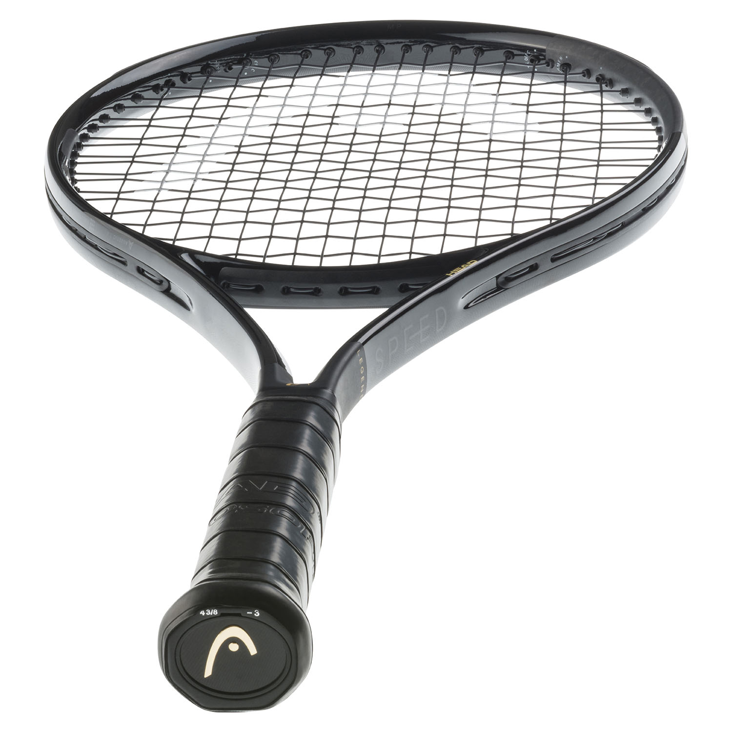 Head Speed MP Legend Tennis Racket - MisterTennis.com