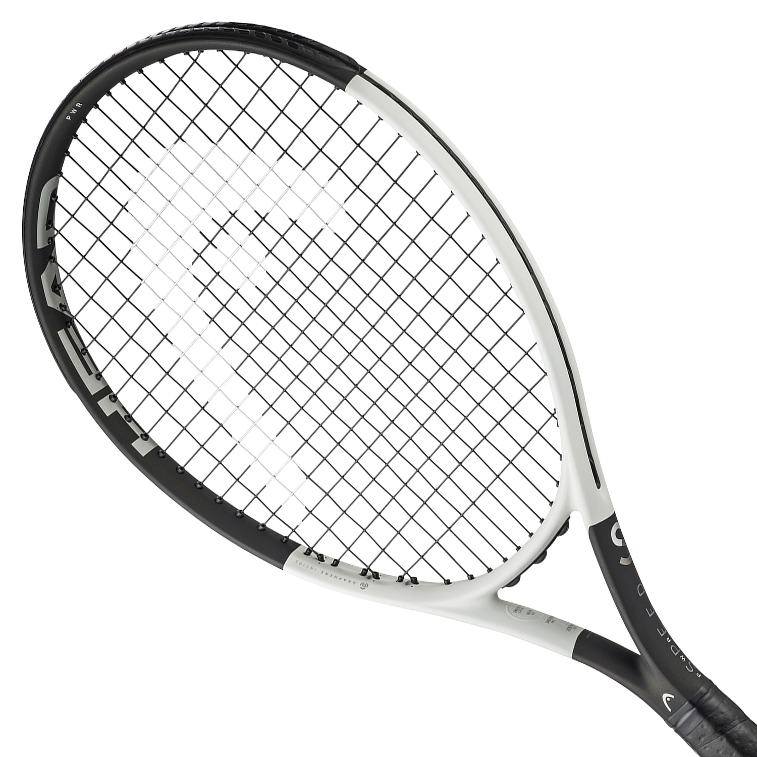 Head Speed PWR Tennis Racket - MisterTennis.com