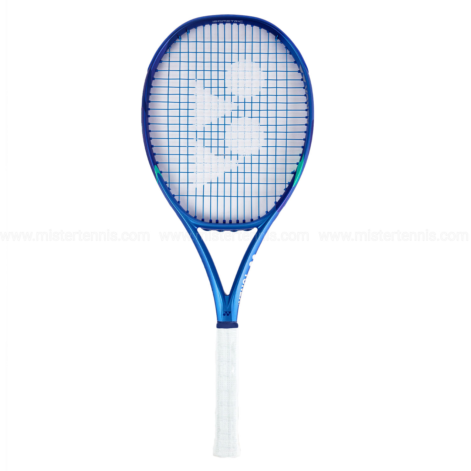 Yonex Ezone 98 Plus Blast Blue Tennis Racket