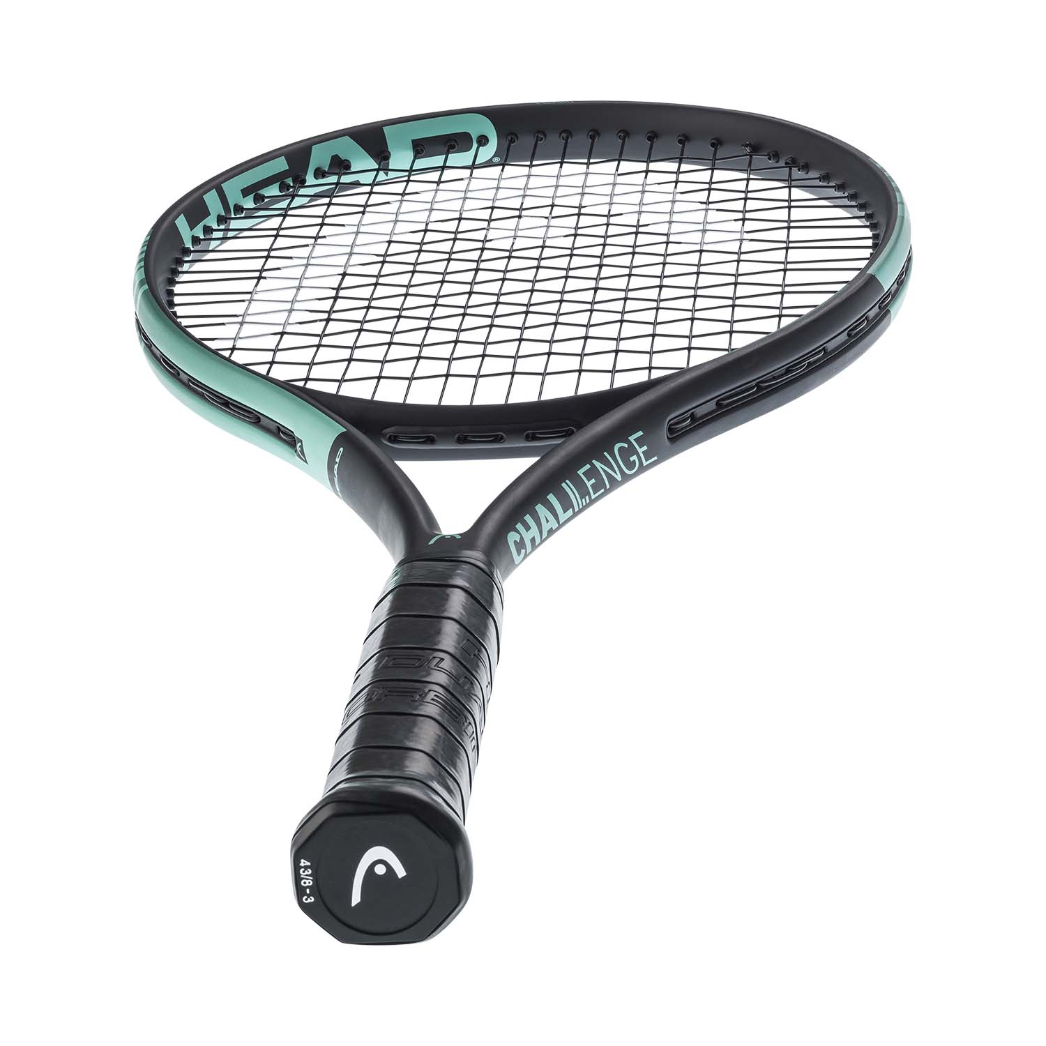 Head IG Challenge Team Tennis Racket - Mint