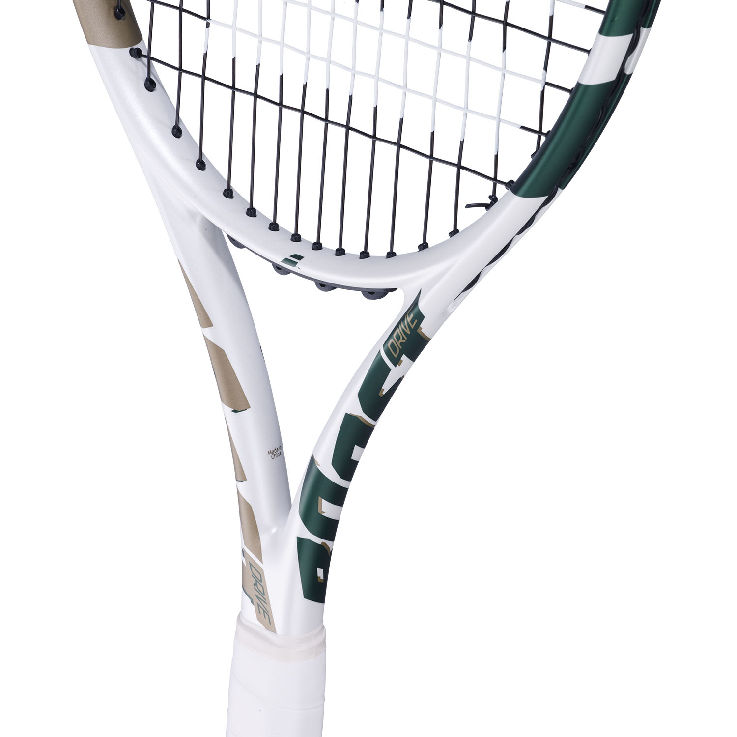 Babolat Boost Drive Wimbledon Tennis Racket