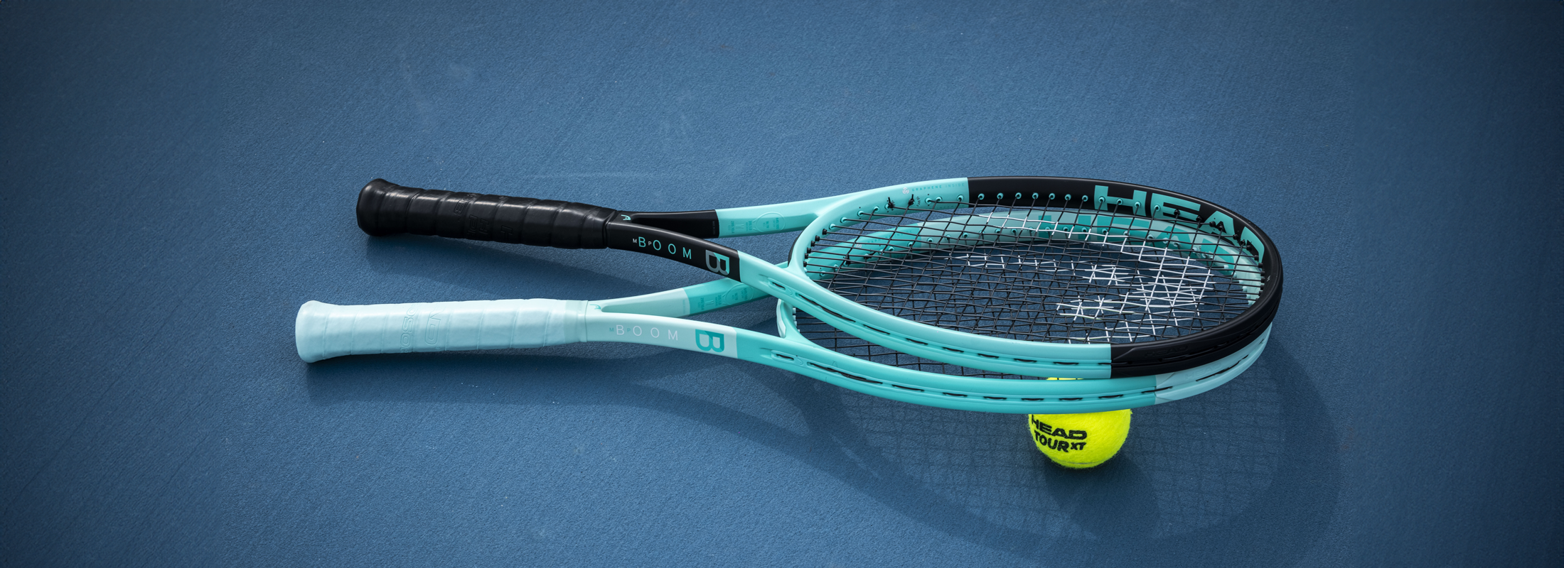 Head Boom: power and feeling guaranteed