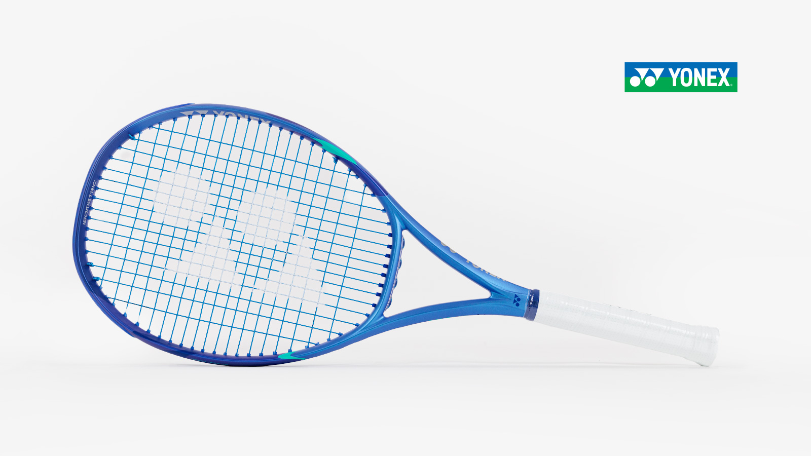 Yonex Ezone: an extra-large sweet spot and unmatched power