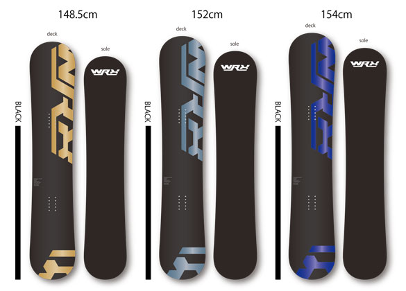 23-24 WRX SB(ダブルアールエックス) / Mk-S マークエス [138cm 142cm