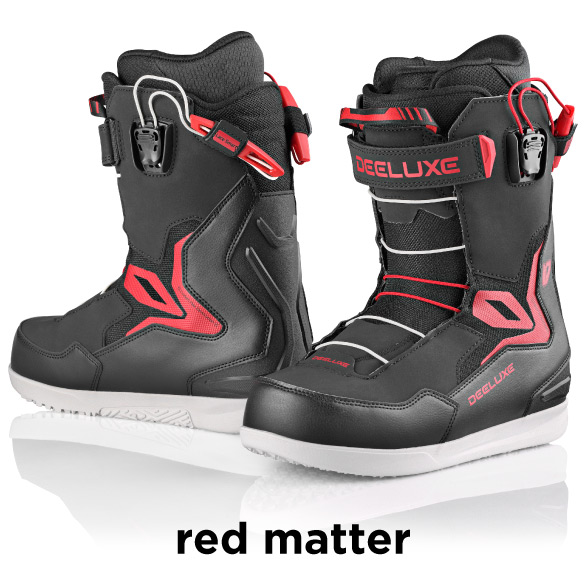 25-26 DEELUXE / TEAM ID [S3インナー]・ディーラックス チーム