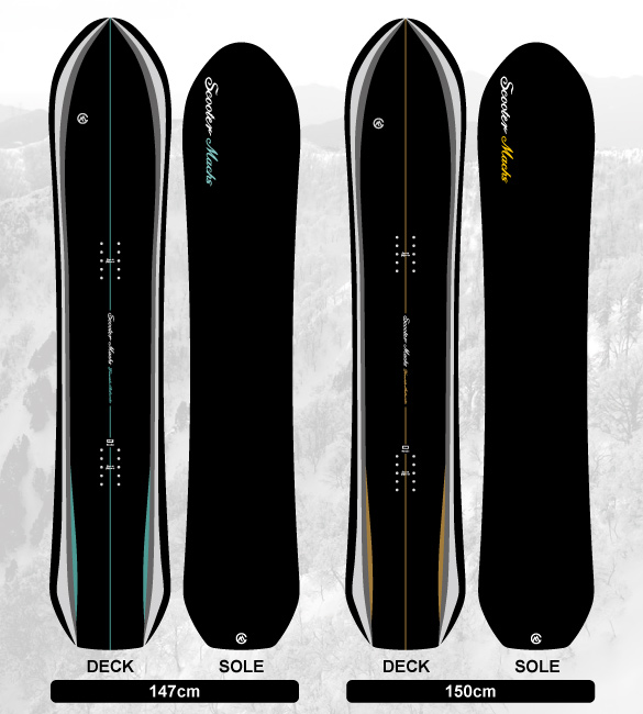 25-26 SCOOTER / MACHS・(スクーター) マックス ≪205-2026≫