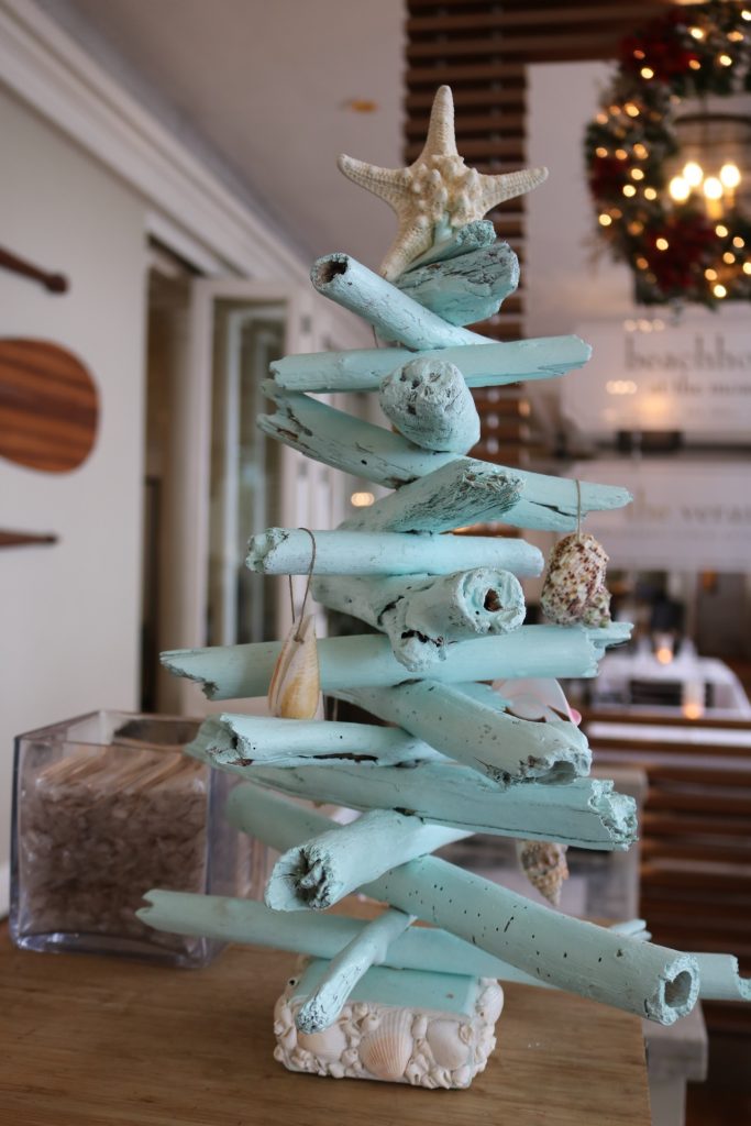 ハワイのクリスマスは・・