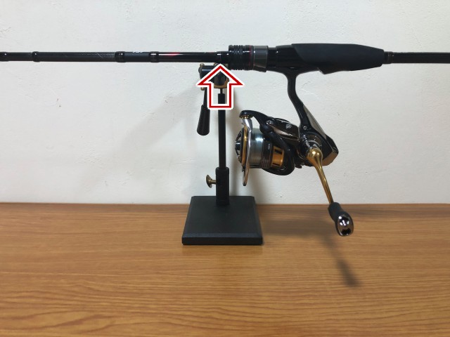 インプレ】月下美人mxモバイル610l-s-5をレビュー｜週末の釣りブログ