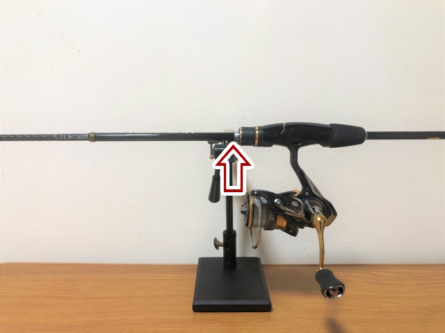 フリーゲームXT s64ulsのインプレ】使い心地をレビュー｜週末の釣り