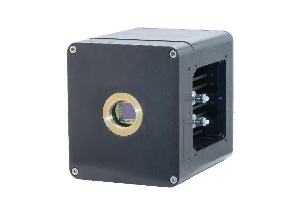 高感度・低ノイズ イメージング用CCDカメラ Eagle V - Raptor Photonics