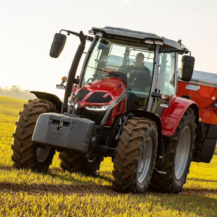 TRIMA | MFM｜エム・エス・ケー農業機械株式会社