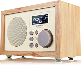 ワイヤレス スピーカー 「Classica BOLERO(クラシカ ボレロ