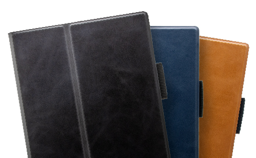 iPad mini 8.3inch (A17 Pro/第6世代) 薄型PUレザーフラップケース