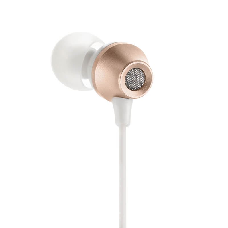 iPhone/iPad/iPod Lightningコネクタ対応イヤフォン(ボリューム/マイク