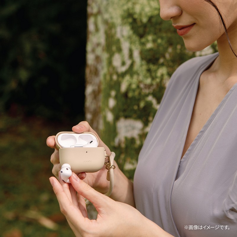 AirPods Pro 2 HAVEN SAPPHIRE BLUE｜スマホ(タブレット)アクセサリー