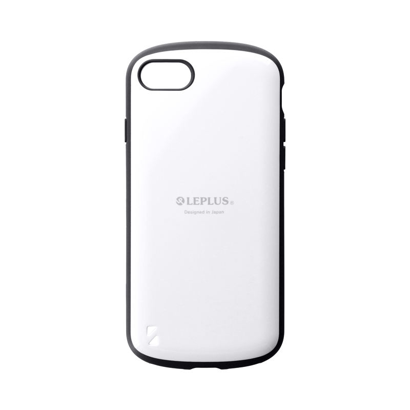 iPhone SE (第3世代)/SE (第2世代)/8/7 耐衝撃ハイブリッドケース