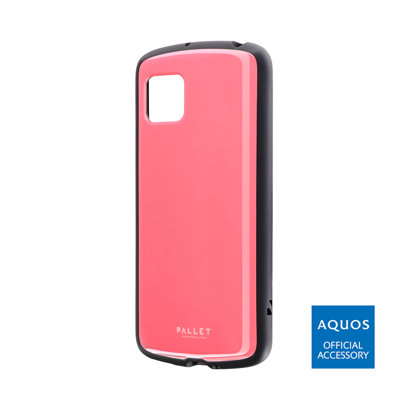 AQUOS sense4 SH-41A / AQUOS sense4 lite SH-RM15 / AQUOS sense4
