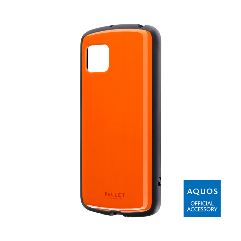 AQUOS sense4 SH-41A / AQUOS sense4 lite SH-RM15 / AQUOS sense4