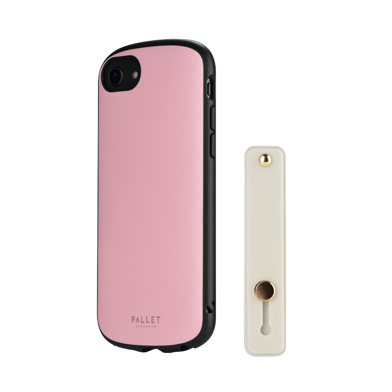 iPhone SE (第3世代)/SE (第2世代)/8/7/6s/6 超軽量・極薄・耐衝撃