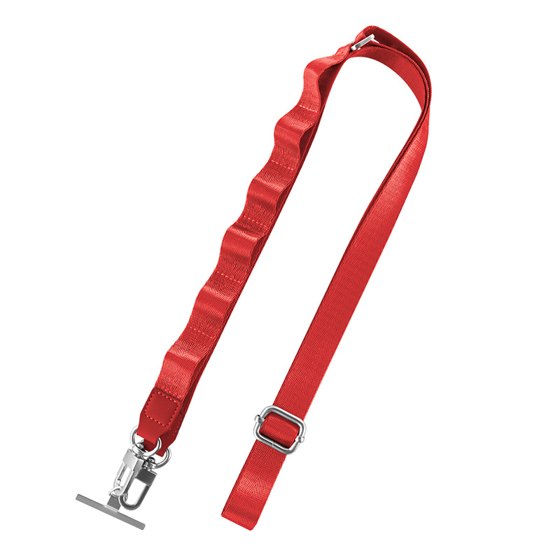 iPhone/スマートフォン対応 ショルダーストラップ「SHOULTY MULTI