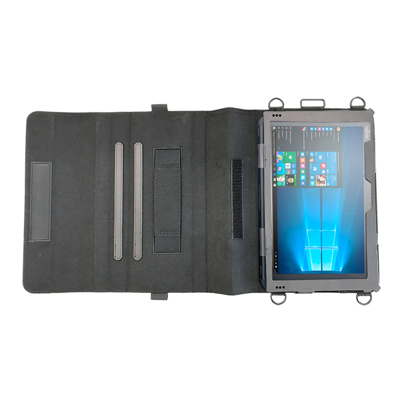 STYLISTIC Q5011 / ARROWS Tab Q5011 / ARROWS Tab Q5010 合成皮革