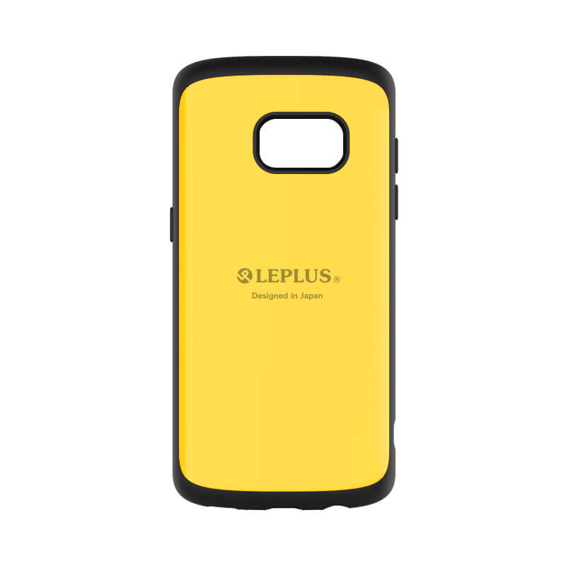 Galaxy Feel SC-04J 耐衝撃ケース「PALLET」 (docomo純正 AC充電