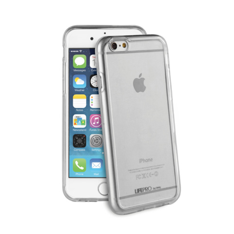 Uniq】iPhone6/iPhone6S/Glacier Glitz Tinsel Edition（グレーシア