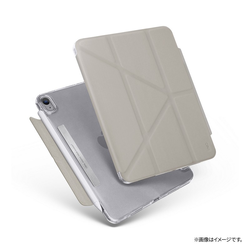 iPad mini 7 (A17 Pro)/iPad mini 6 CAMDEN FOSSIL｜スマホ(タブレット