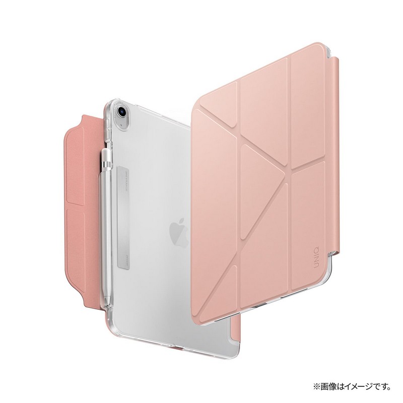 iPad 11inch (A16)/iPad 10.9inch (第10世代) CAMDEN CLICK IVORY