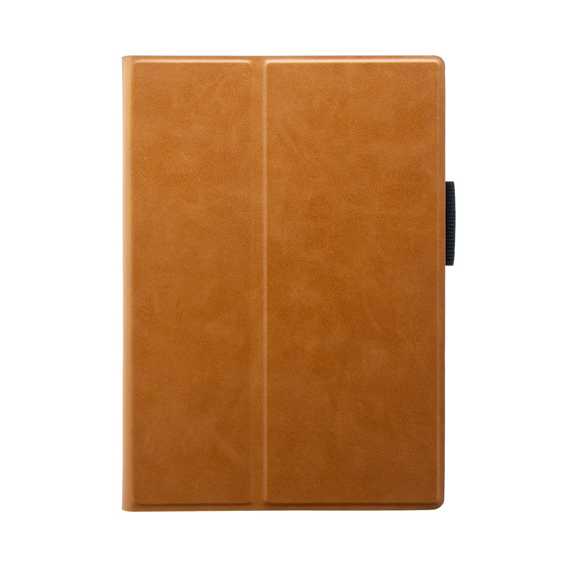 iPad mini 8.3inch (A17 Pro/第6世代) 薄型PUレザーフラップケース