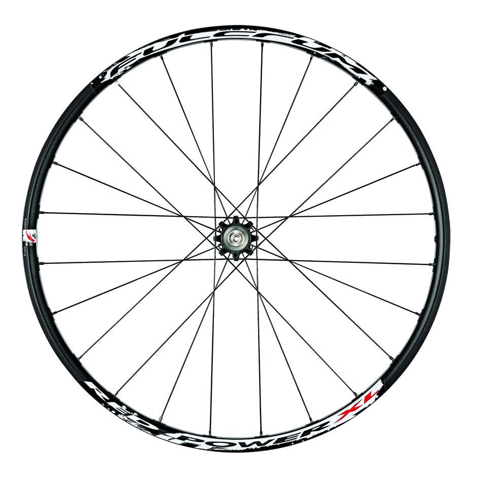 Fulcrum Red Power Family | Mountain Bike Reviews Forum