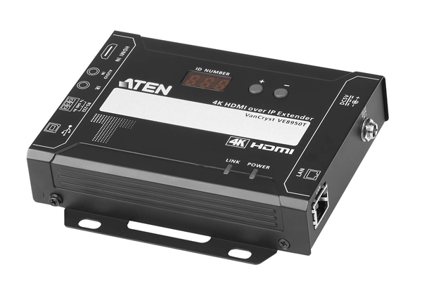 ATEN VE8950T | 株式会社 エム・ティ・ジー（MTG）