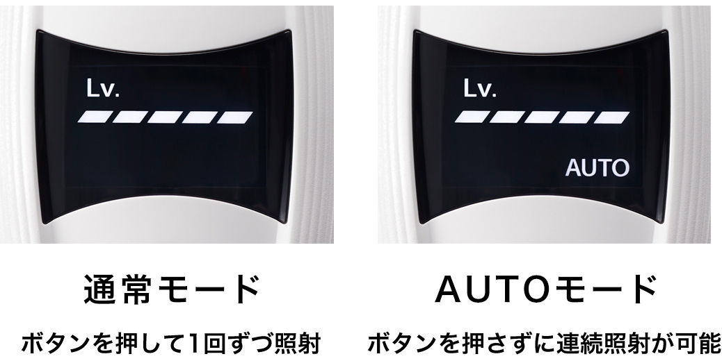 簡単操作で本格的なムダ毛ケアを叶えるIPL光美容器「ReFa BEAUTECH EPI