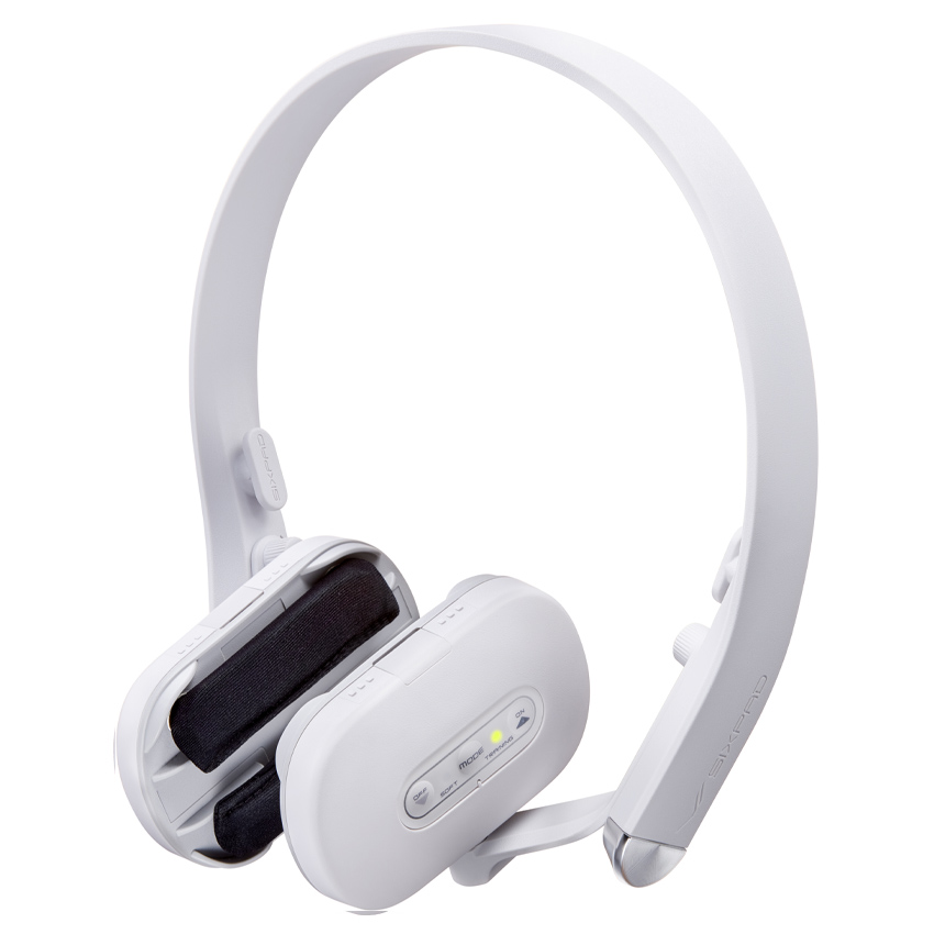 1日10分のフェイストレーニングが健やかで美しい表情へと導く 「SIXPAD