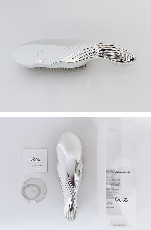 ReFa ION CARE BRUSH」のコピー品の発生について | MTG News | 株式会社MTG