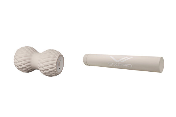 SIXPAD Power Roller Twins ホワイト 【公式通販】