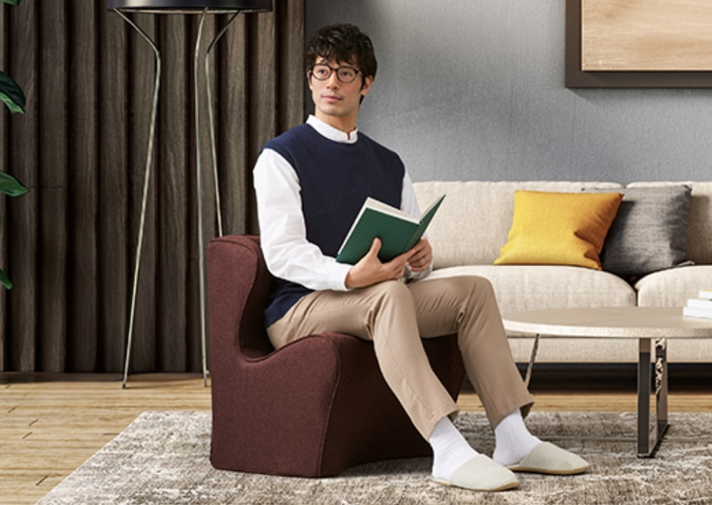 Style Dr.CHAIR (スタイルドクターチェア）＊グレー 【公式通販】