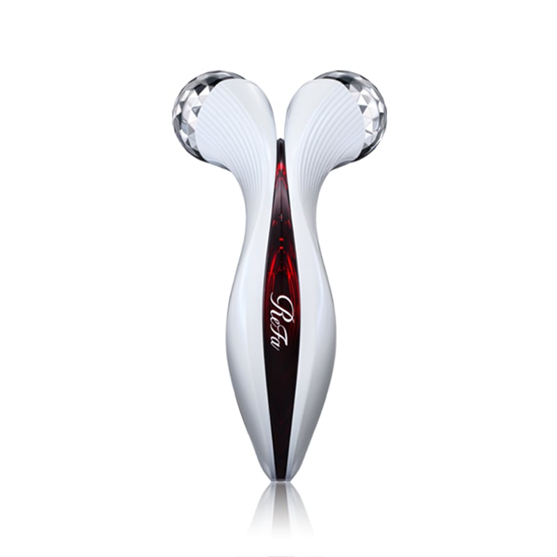 リファウォーミー（温熱ローラー） | 美容機器 | ReFa（リファ）公式