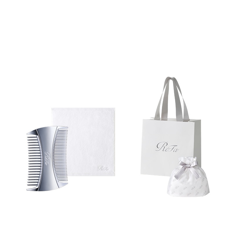 リファボディエクストリーム リファ巾着袋付き リファボディ