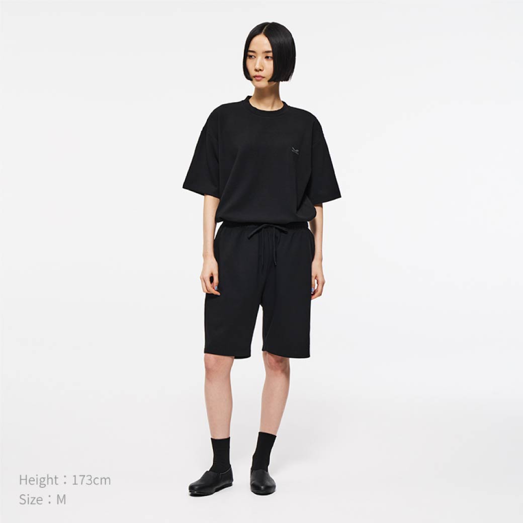 一般医療機器】シックスパッド リカバリーウェア ハーフパンツ -疲労