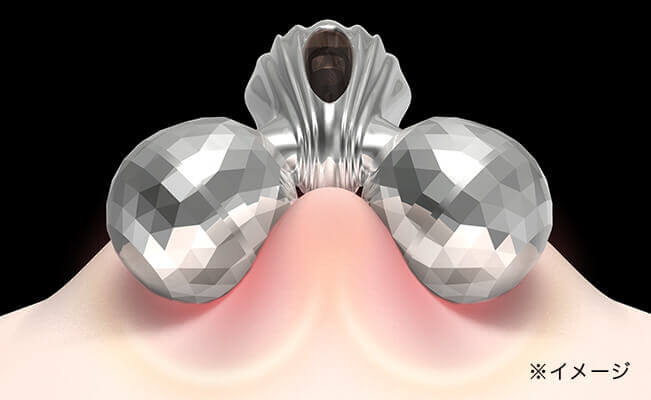 リファカラットレイ（ポイント限定） | 美容機器 | ReFa（リファ）公式