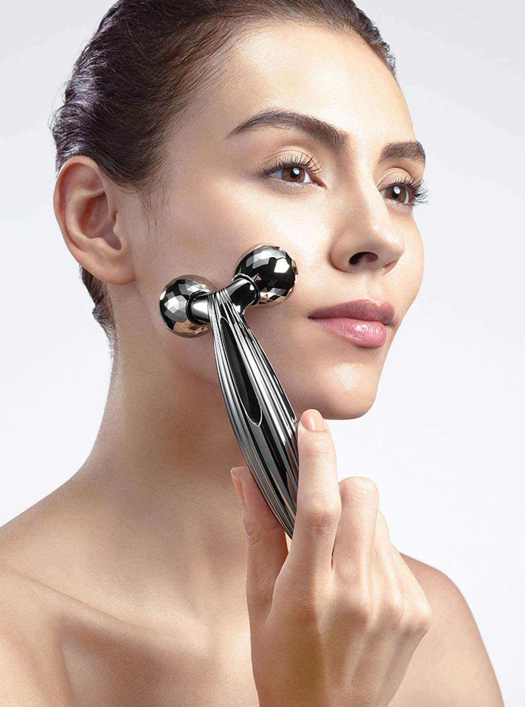 リファカラットレイフェイス （美顔ローラー） | 美容機器 | ReFa