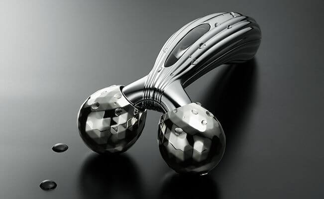 リファカラットレイフェイス （美顔ローラー） | 美容機器 | ReFa