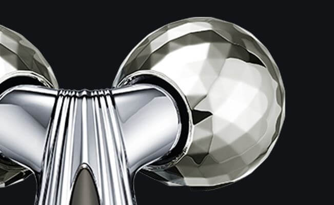 リファカラットレイフェイス （美顔ローラー） | 美容機器 | ReFa