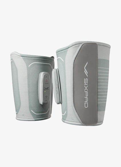 シックスパッド フットフィット2(Foot Fit 2) ふくらはぎから足裏まで