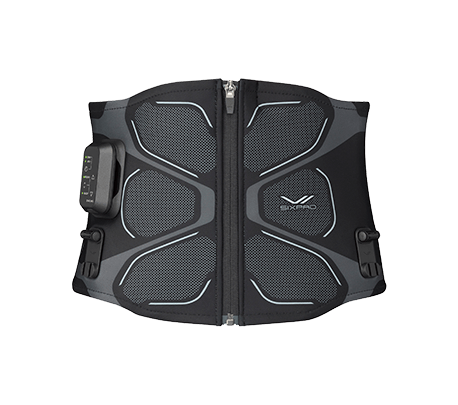 シックスパッド コアベルト2（Core Belt 2） お腹まわり（腹筋・脇腹