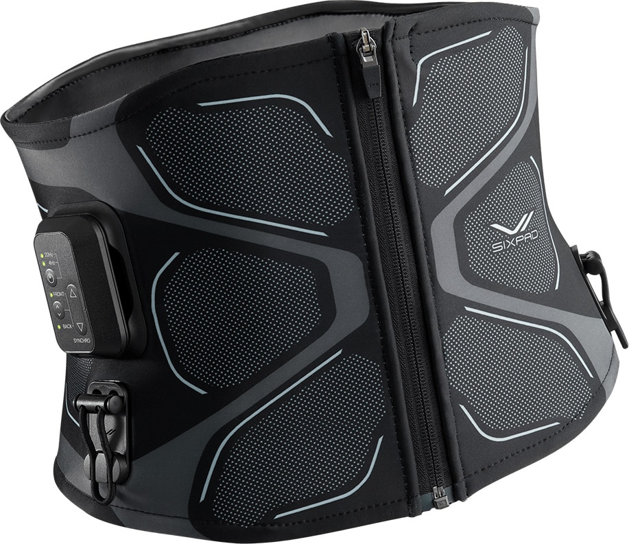 シックスパッド コアベルト2（Core Belt 2） お腹まわり（腹筋・脇腹