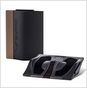 シックスパッド フットフィット3 ブラックエディション(Foot Fit 3