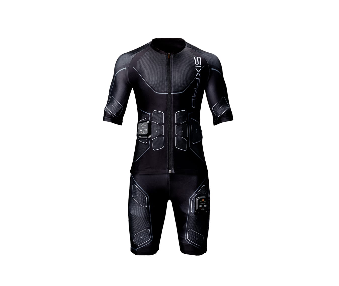 シックスパッド パワースーツ トップ＆ボトム(Power Suit Top＆Bottom