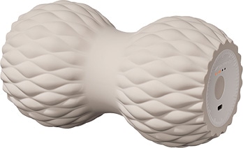 シックスパッド パワーローラー ツインズ(Power Roller Twins) くびれ